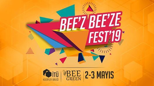 beez beeze fest19 ile ilgili gÃ¶rsel sonucu