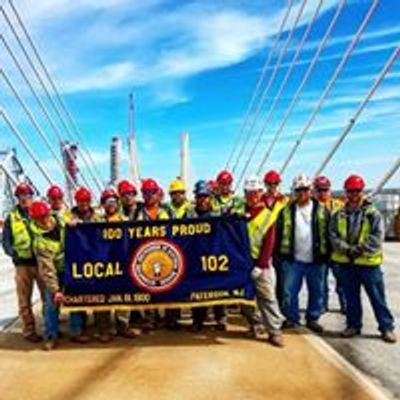 IBEW Local 102