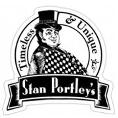 Stan Portley's