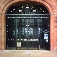 Morecambewintergardens