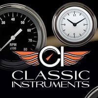 Classic Instruments