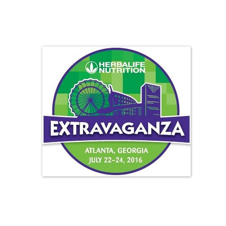 Herbalife Extravaganza Atlanta at Philips Arena, Atlanta