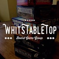 Whitstabletop