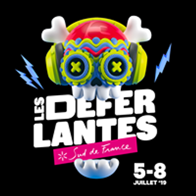 Les Déferlantes Sud de France