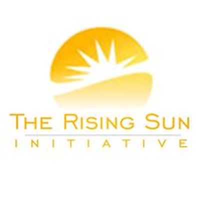 Discover The Rising Sun Initiative Events | Tickets & Details | AllEvents