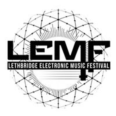 LEMF (Lethbridge Electronic Music Festival)