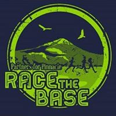 Race the Base Trail Run presented by Arvest Bank