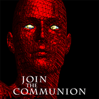 Communion After Dark