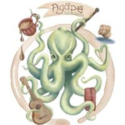 Agape Coffeehouse
