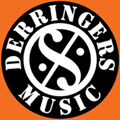 Derringers Music - Fretted Instruments & Amplification