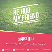 Sport Hub Mallorca