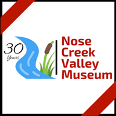 Nose Creek Valley Museum
