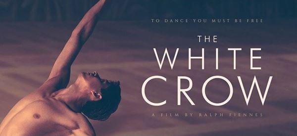 Image result for the white crow banner film