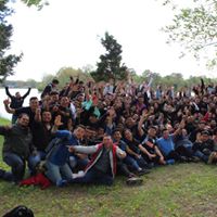 Tira La Red - La Renovacion Carismatica Catolica Juvenil D.C.