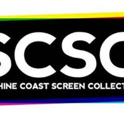Sunshine Coast Screen Collective