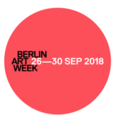 Berlin Art Week