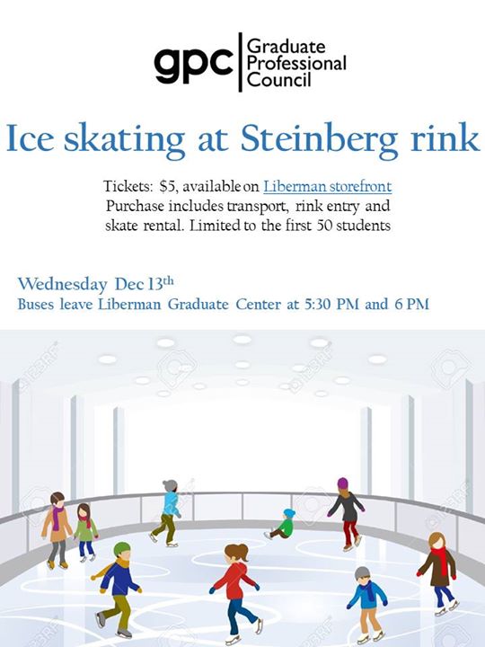 Ice Skating In Forest Park St Louis