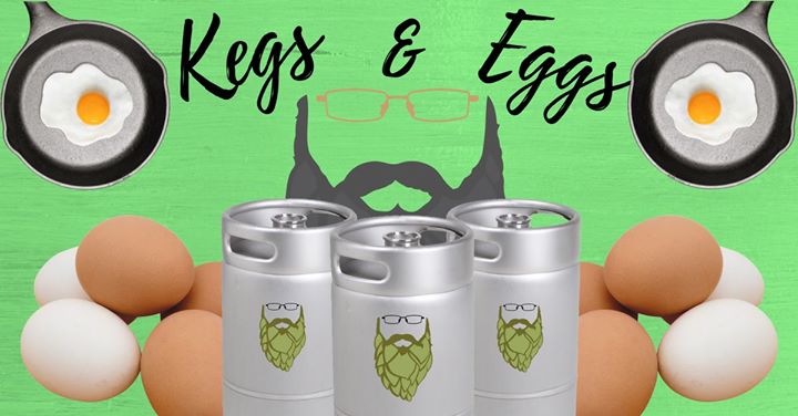 kegs and eggs at artisanal brew works saratoga springs artisinal brew works