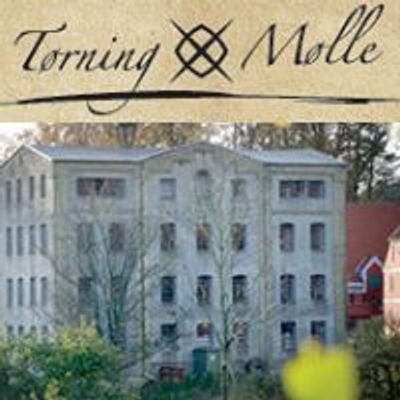 Tørning Mølle