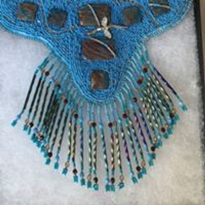 Blue Whole Gallery
