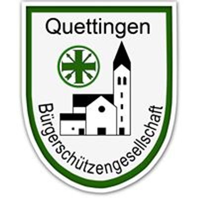 Bürgerschützengesellschaft Quettingen