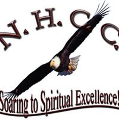 New Harvest Christian Center