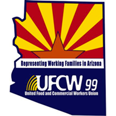 UFCW Local 99