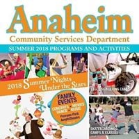 Anaheim Community Services