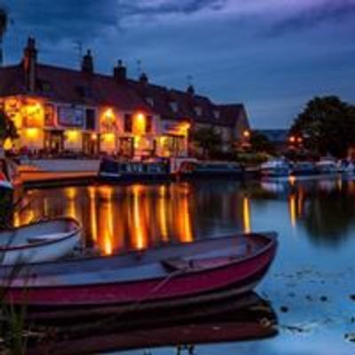 The Cutter Inn
