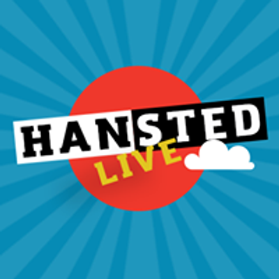 Hansted Live - Krøyers Have