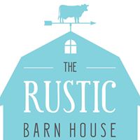 Rustic Barnhouse