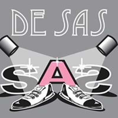 De Sas