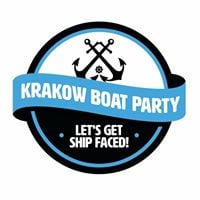 Krakow Boat Party
