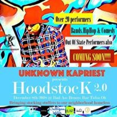 Unknown Kapriest