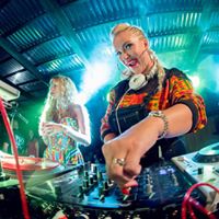 DJ LIZ