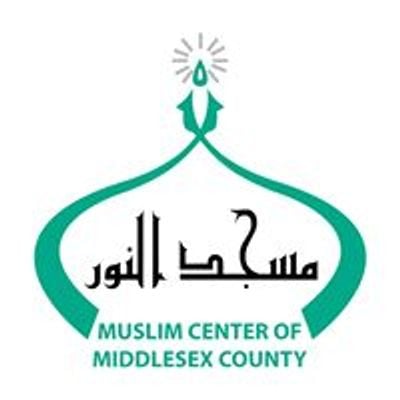 MCMC:The Muslim Center of Middlesex County