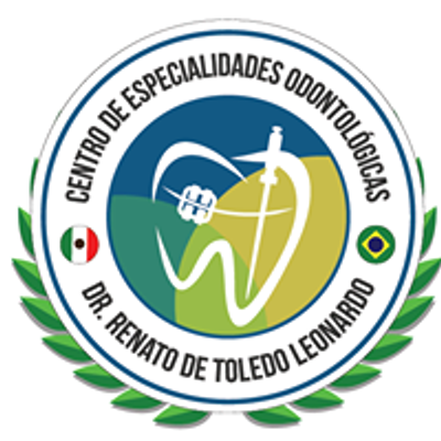 CEO Centro de Especialidades Odontológicas Renato de Toledo Leonardo