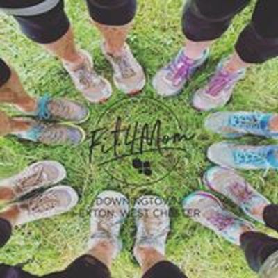 FIT4MOM Downingtown Exton & West Chester - Stroller Strides