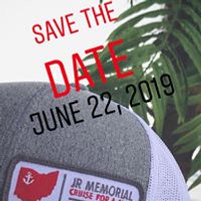 JR Memorial Cruise For A Cure