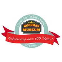 Woodman Museum