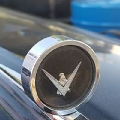 Hermiston Classics Car Club