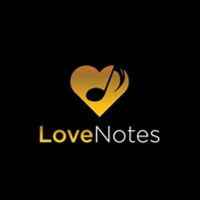 LoveNotes Quartet