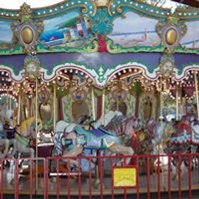 Smiley's Flea Market