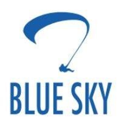 BLUE SKY Flugschule