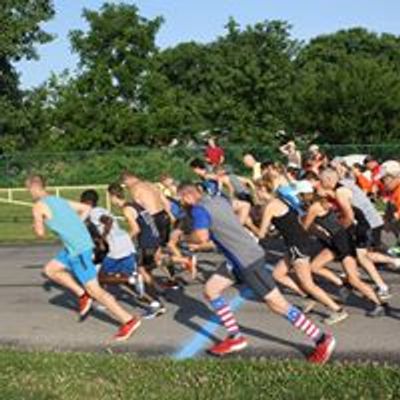 Thad Davis Memorial 5K Run/Walk