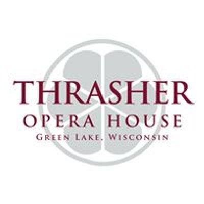 Thrasher Opera House