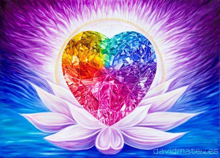 Resultado de imagen para reiki cristal