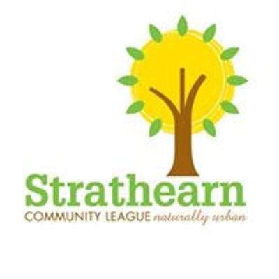 Strathearn Community League