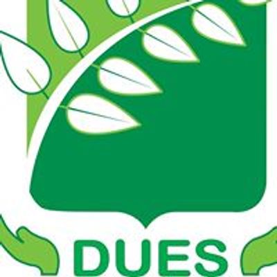 Dhaka University Environment Society(DUES)
