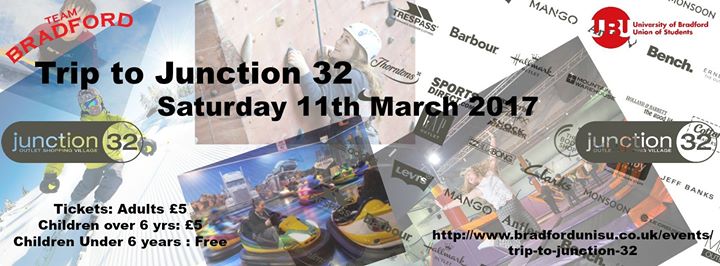 barbour junction 32
